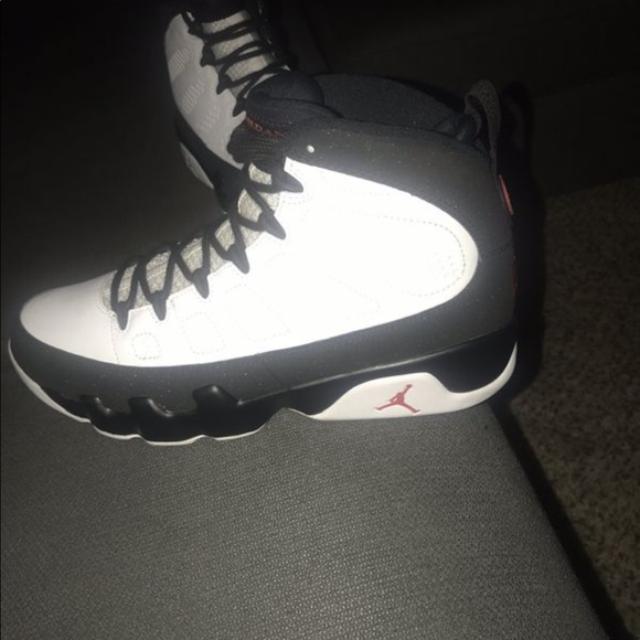 jordan 9s new